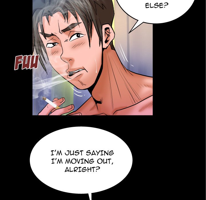 My Aunt chapter 49 page 59