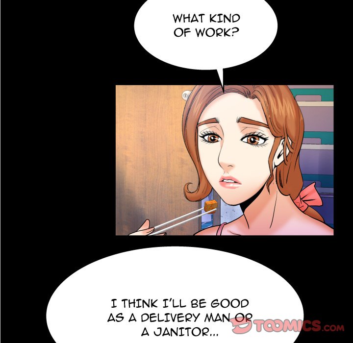 My Aunt chapter 49 page 68