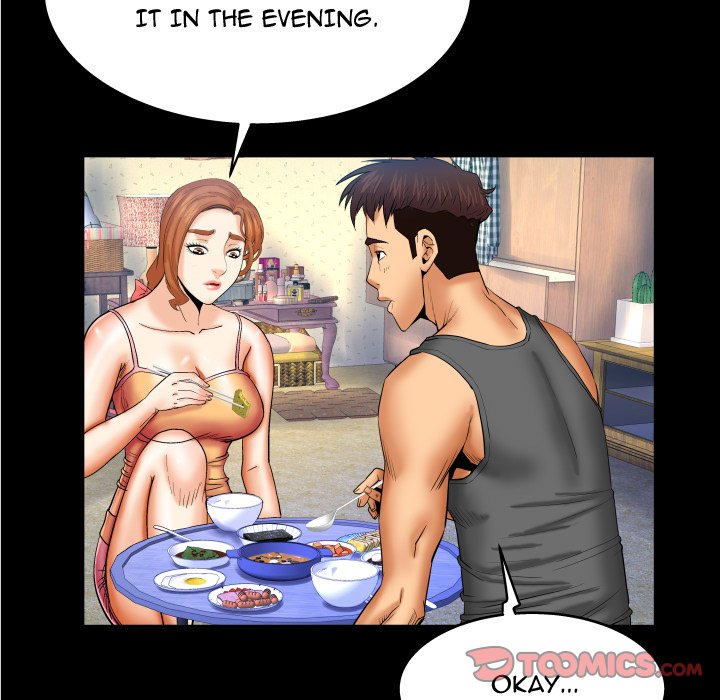 My Aunt chapter 49 page 70