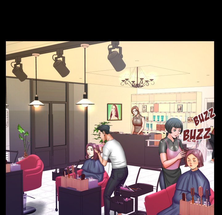 My Aunt chapter 49 page 73