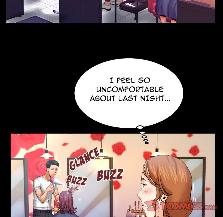 My Aunt chapter 49 page 74