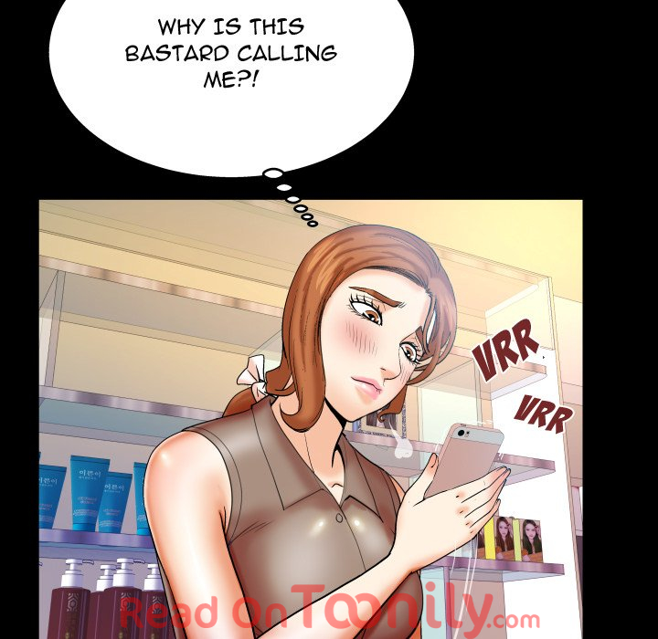 My Aunt chapter 49 page 77