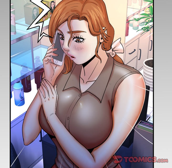 My Aunt chapter 49 page 84