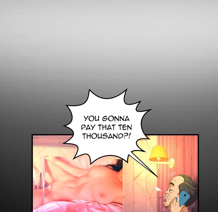 My Aunt chapter 50 page 35
