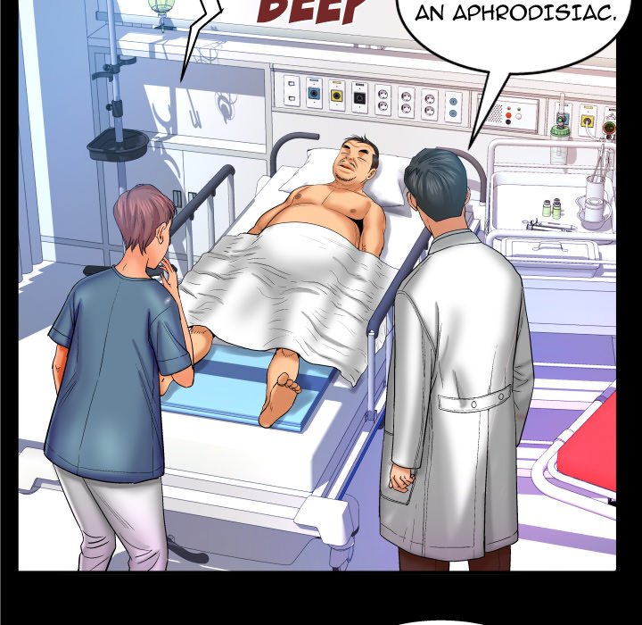 My Aunt chapter 50 page 51