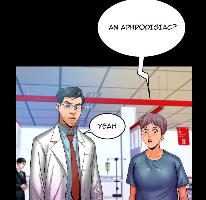 My Aunt chapter 50 page 52