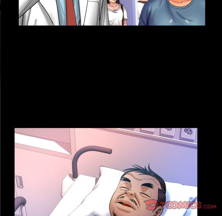 My Aunt chapter 50 page 54