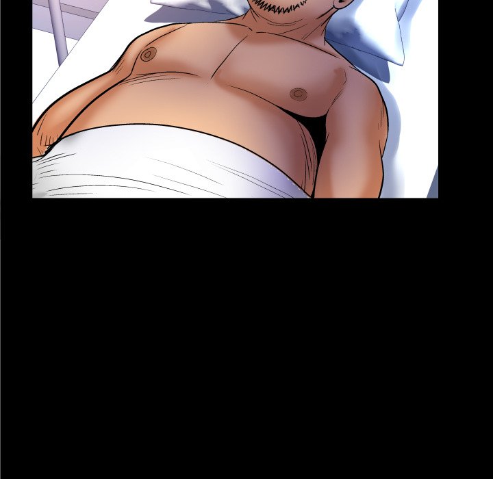 My Aunt chapter 50 page 55