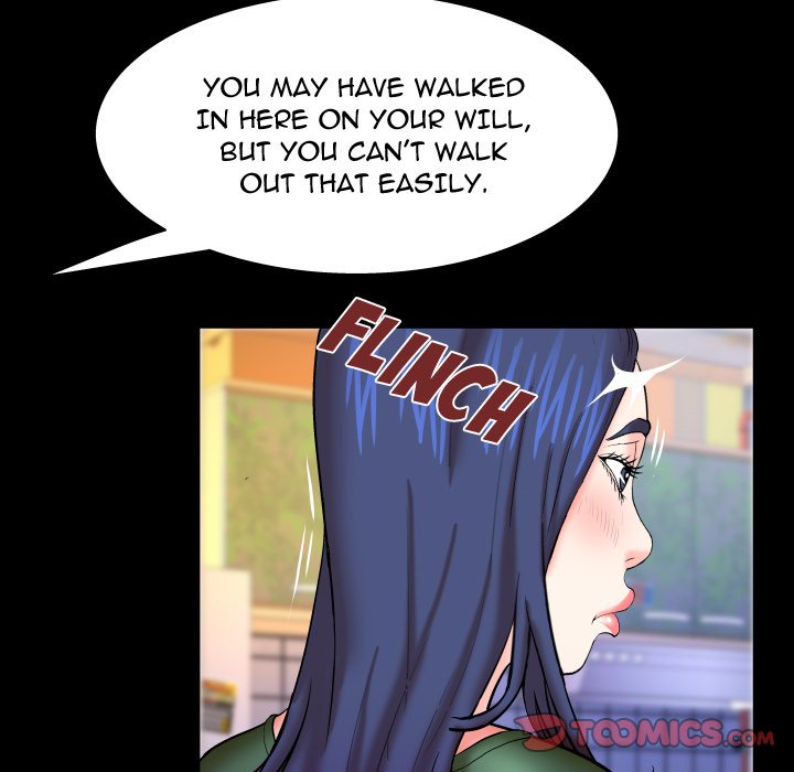 My Aunt chapter 50 page 58