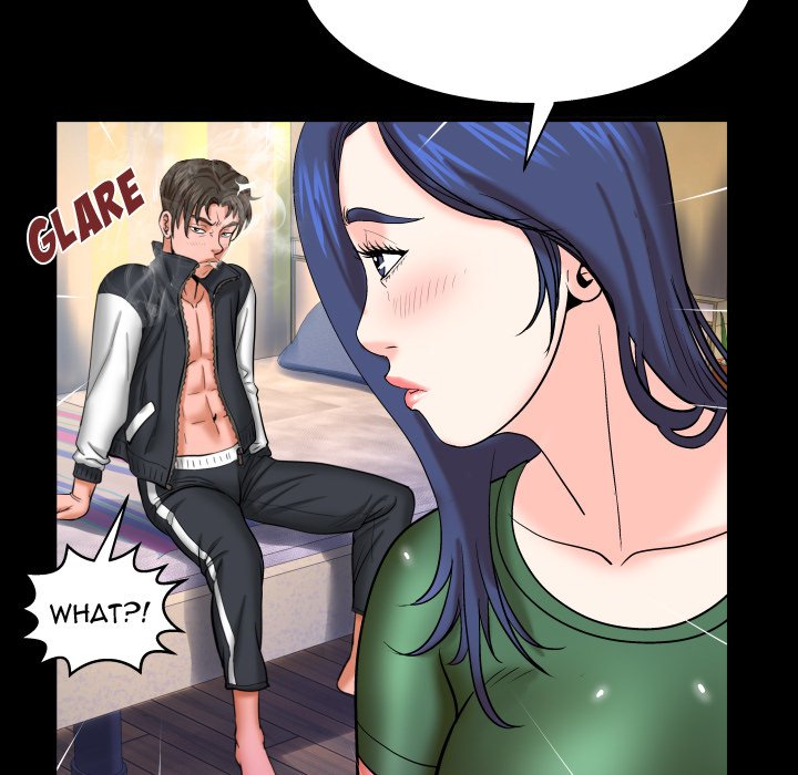 My Aunt chapter 50 page 61