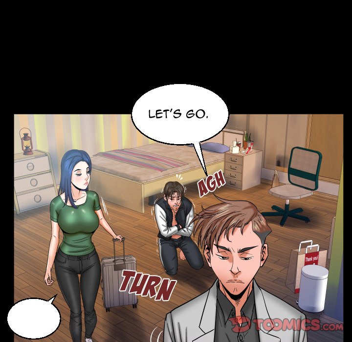 My Aunt chapter 50 page 70