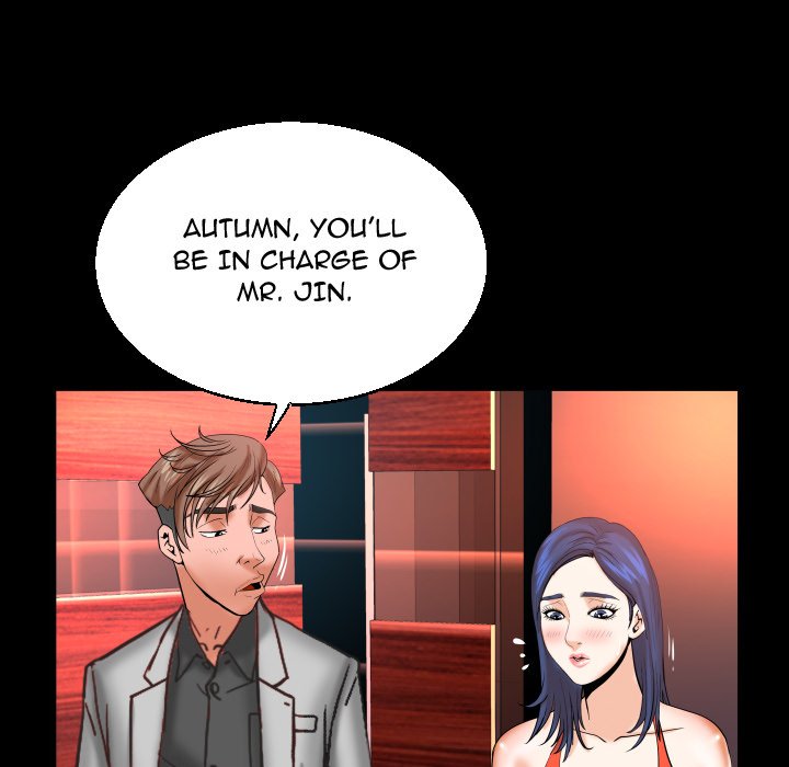 My Aunt chapter 50 page 77