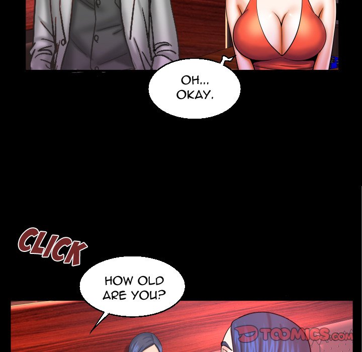 My Aunt chapter 50 page 78