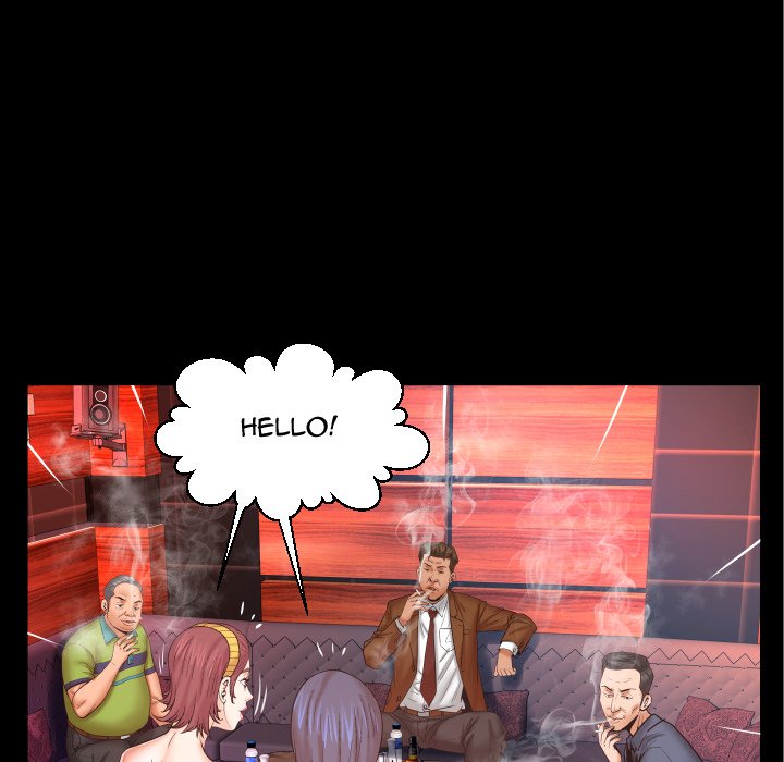 My Aunt chapter 50 page 87