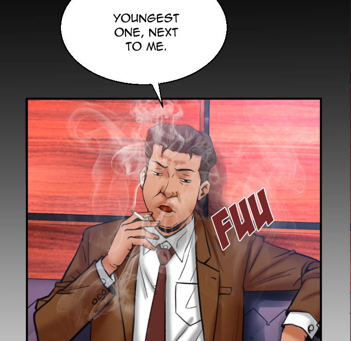 My Aunt chapter 50 page 89
