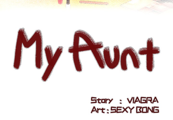 My Aunt chapter 51 page 4