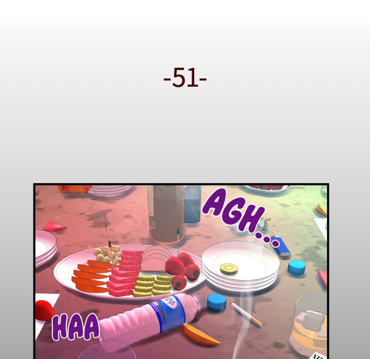 My Aunt chapter 51 page 5