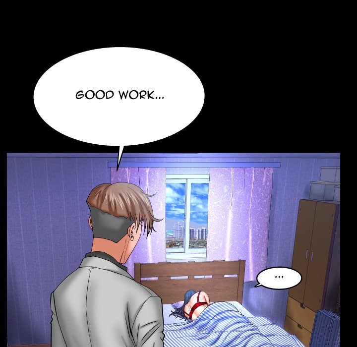 My Aunt chapter 51 page 32