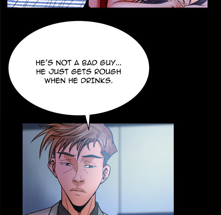 My Aunt chapter 51 page 41