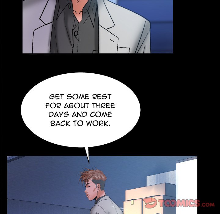 My Aunt chapter 51 page 42