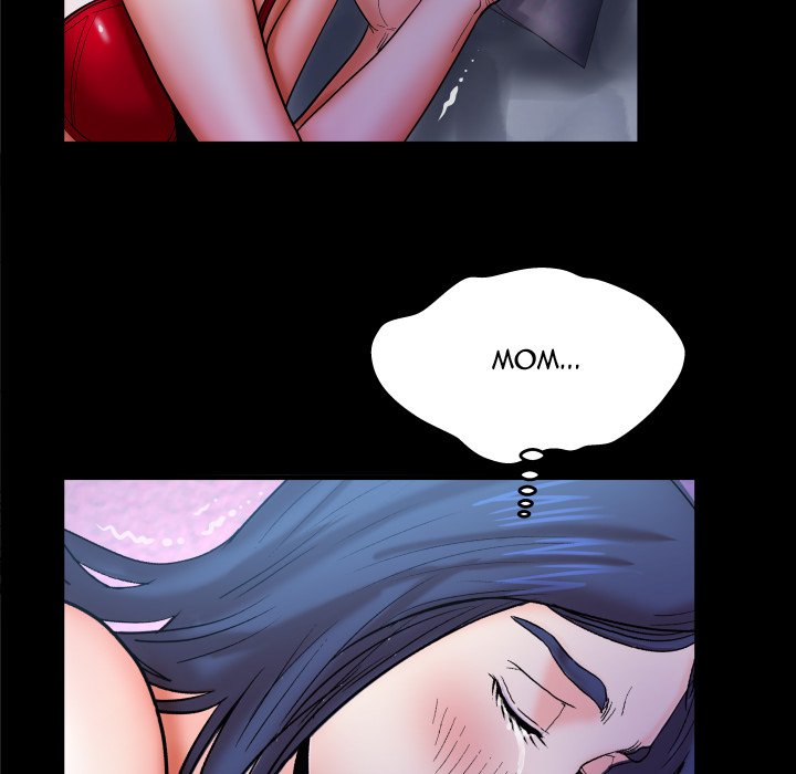 My Aunt chapter 51 page 45