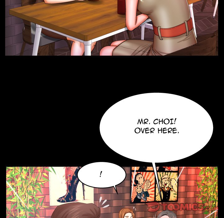 My Aunt chapter 51 page 50