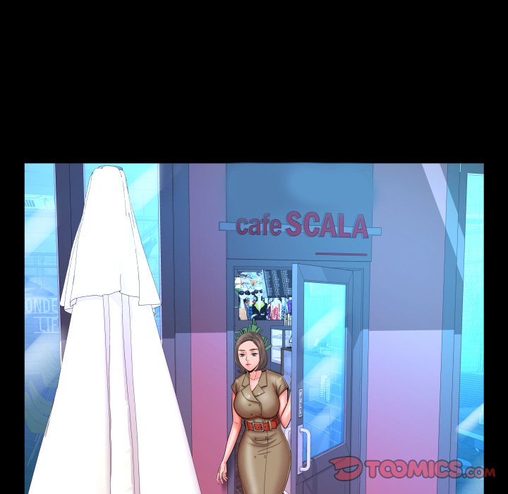 My Aunt chapter 51 page 54
