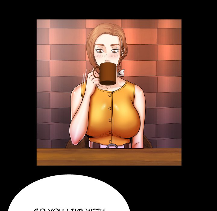 My Aunt chapter 51 page 57