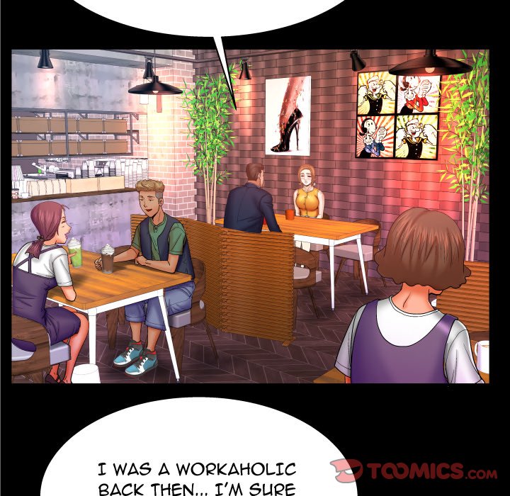 My Aunt chapter 51 page 62
