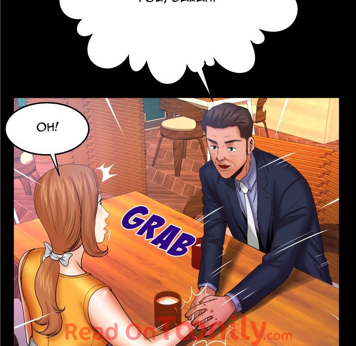 My Aunt chapter 51 page 68