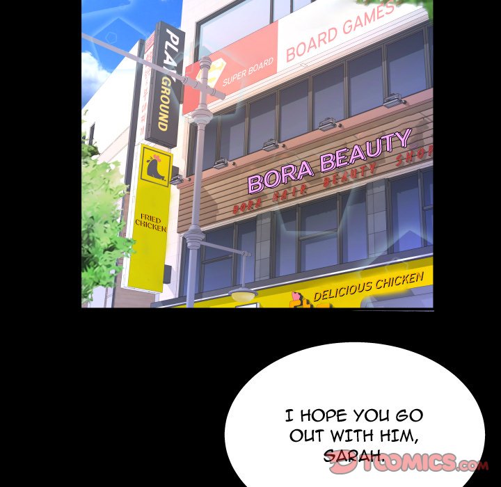 My Aunt chapter 51 page 74