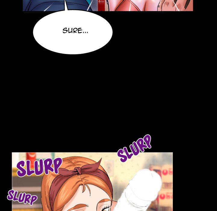 My Aunt chapter 51 page 84