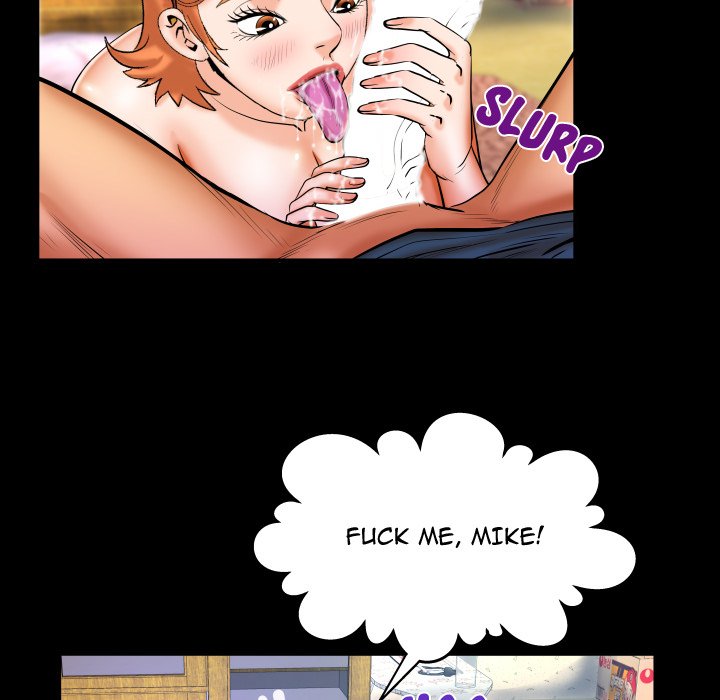 My Aunt chapter 51 page 85