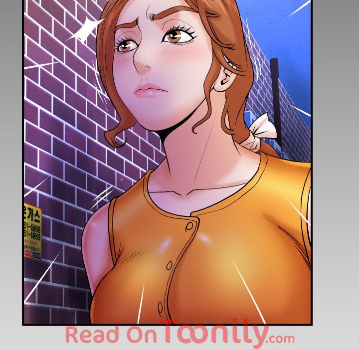 My Aunt chapter 51 page 92