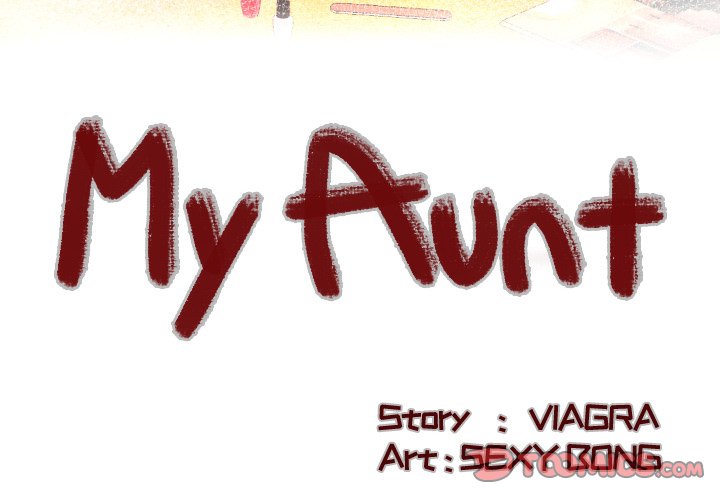 My Aunt chapter 52 page 4
