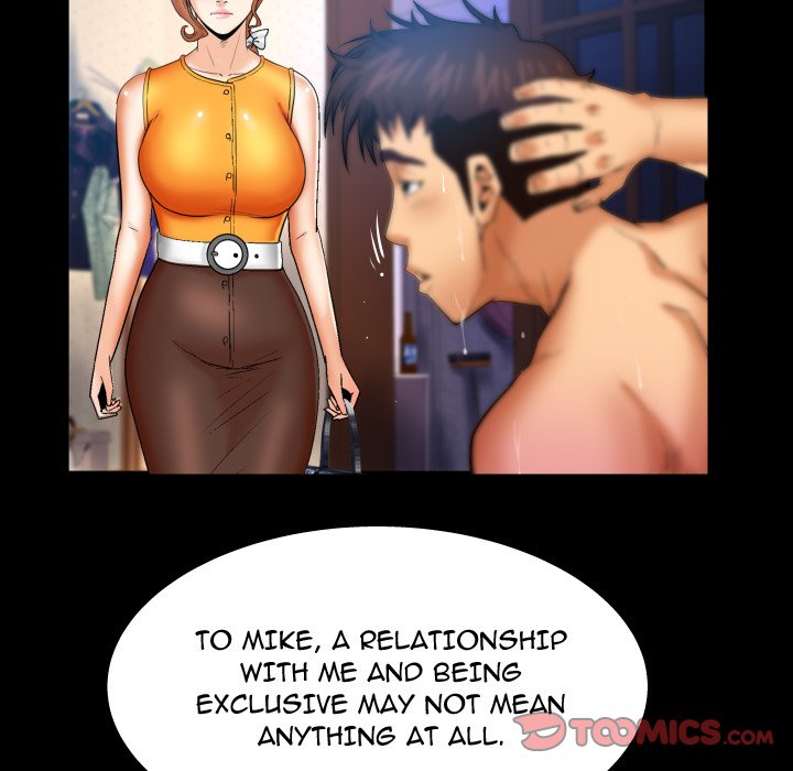My Aunt chapter 52 page 16