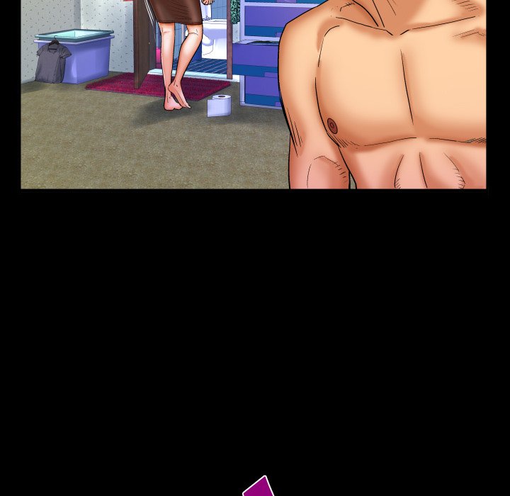 My Aunt chapter 52 page 19
