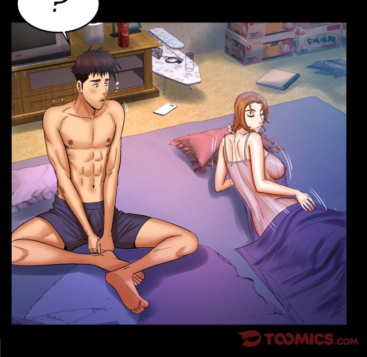 My Aunt chapter 52 page 26