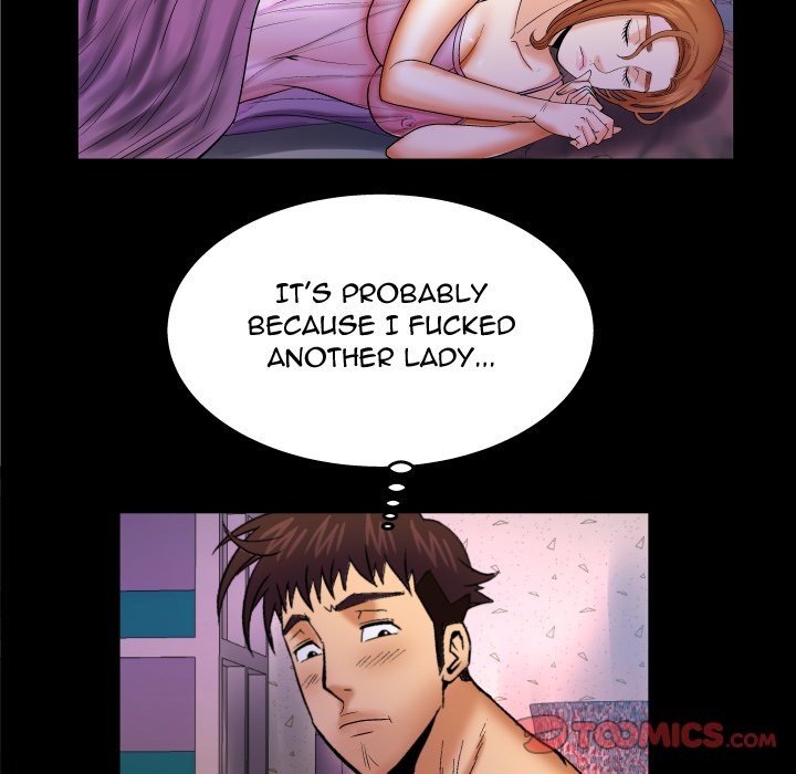 My Aunt chapter 52 page 28