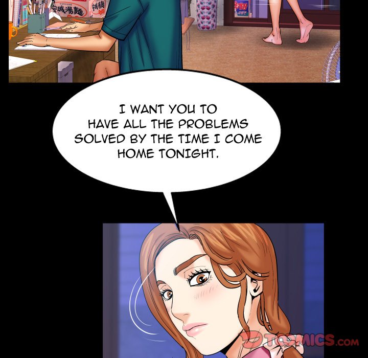 My Aunt chapter 52 page 44
