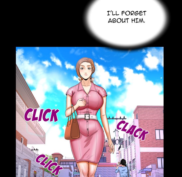 My Aunt chapter 52 page 49