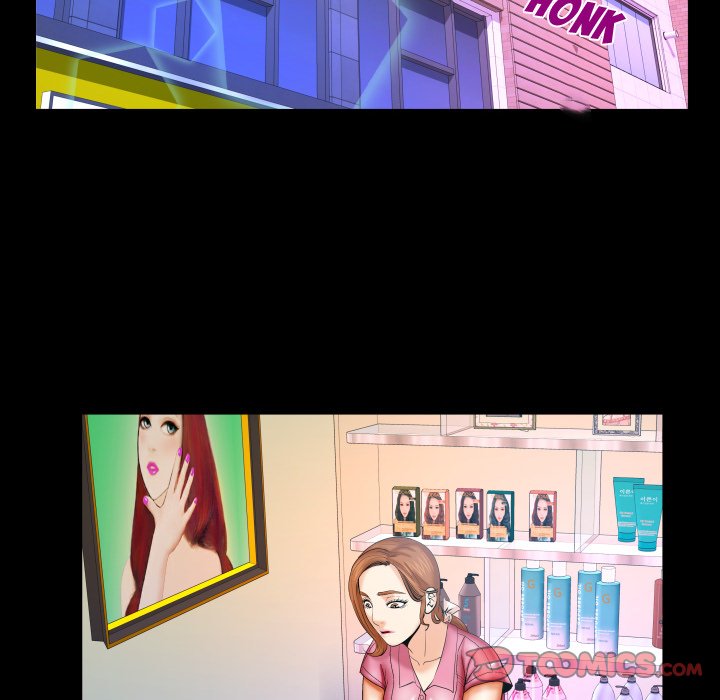 My Aunt chapter 52 page 52