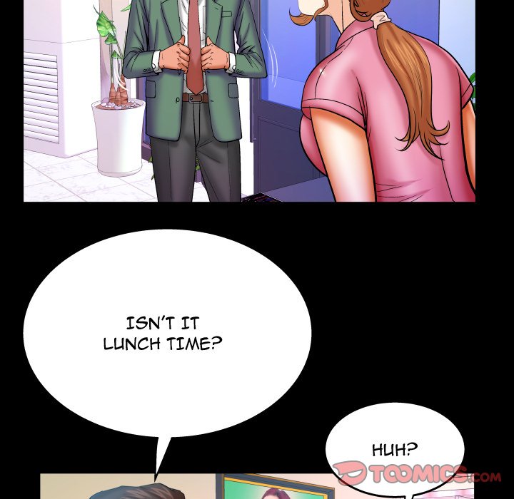 My Aunt chapter 52 page 56