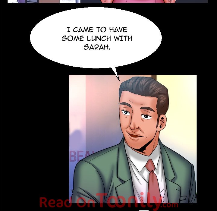 My Aunt chapter 52 page 59