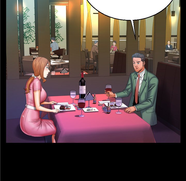 My Aunt chapter 52 page 67