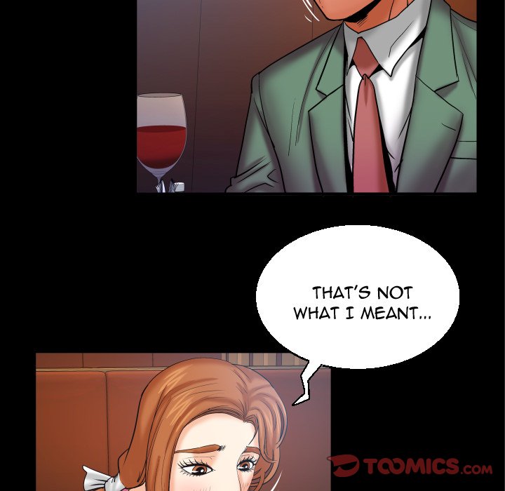 My Aunt chapter 52 page 70