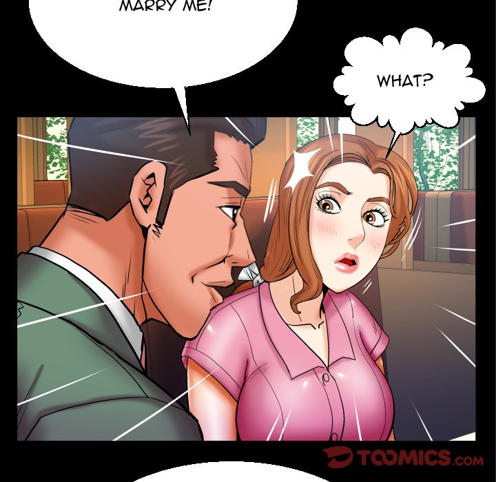 My Aunt chapter 52 page 74