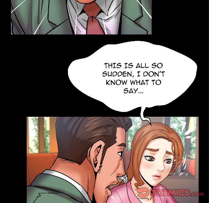 My Aunt chapter 52 page 76