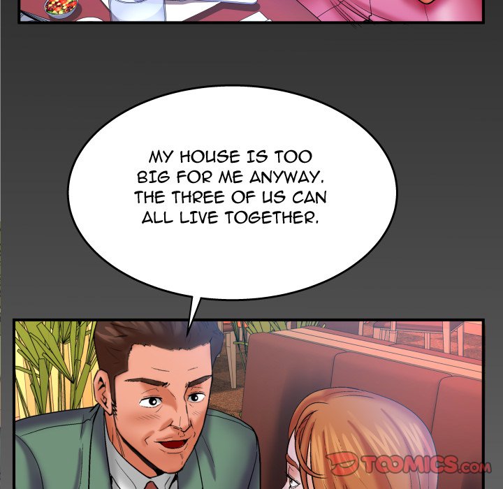 My Aunt chapter 52 page 80