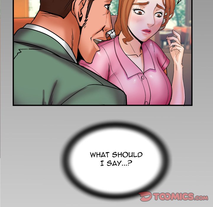My Aunt chapter 52 page 82